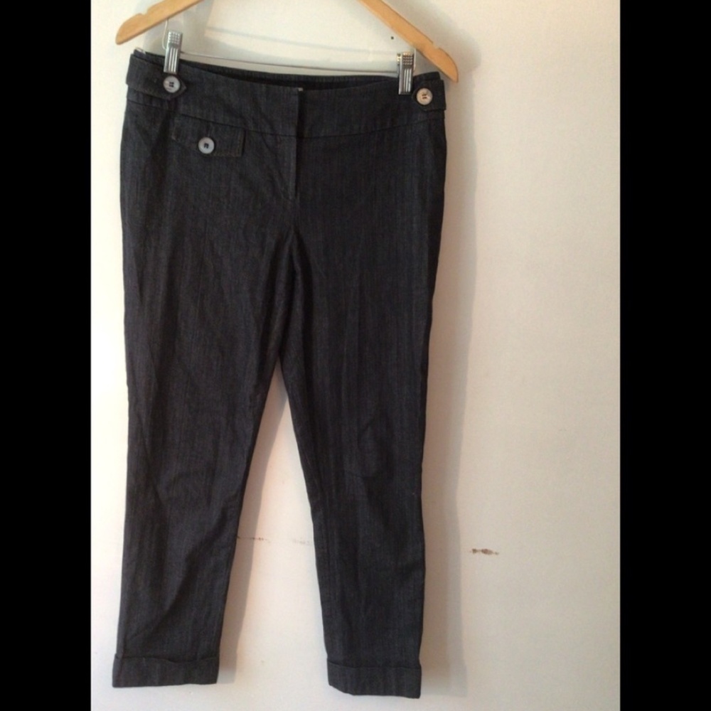 Karen Millen Jeans  Sz 6